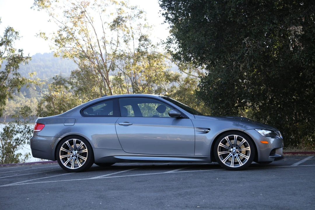 2009 BMW E92 M3 Coupe - Image 19 of 31