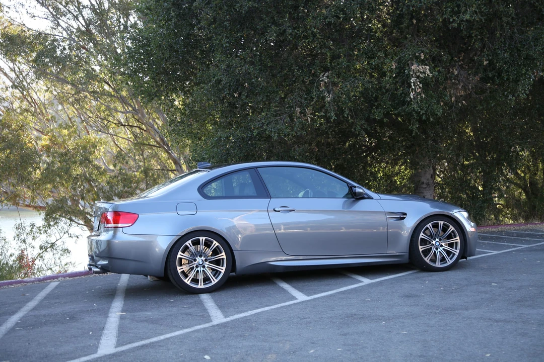 2009 BMW E92 M3 Coupe - Image 22 of 31