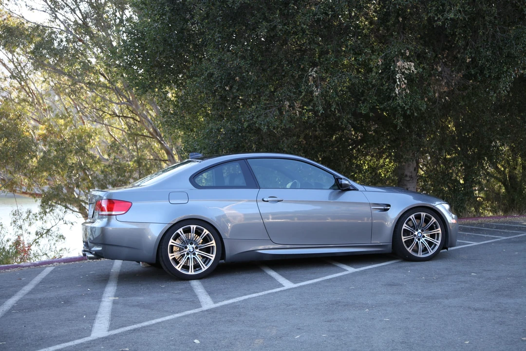 2009 BMW E92 M3 Coupe - Image 23 of 31