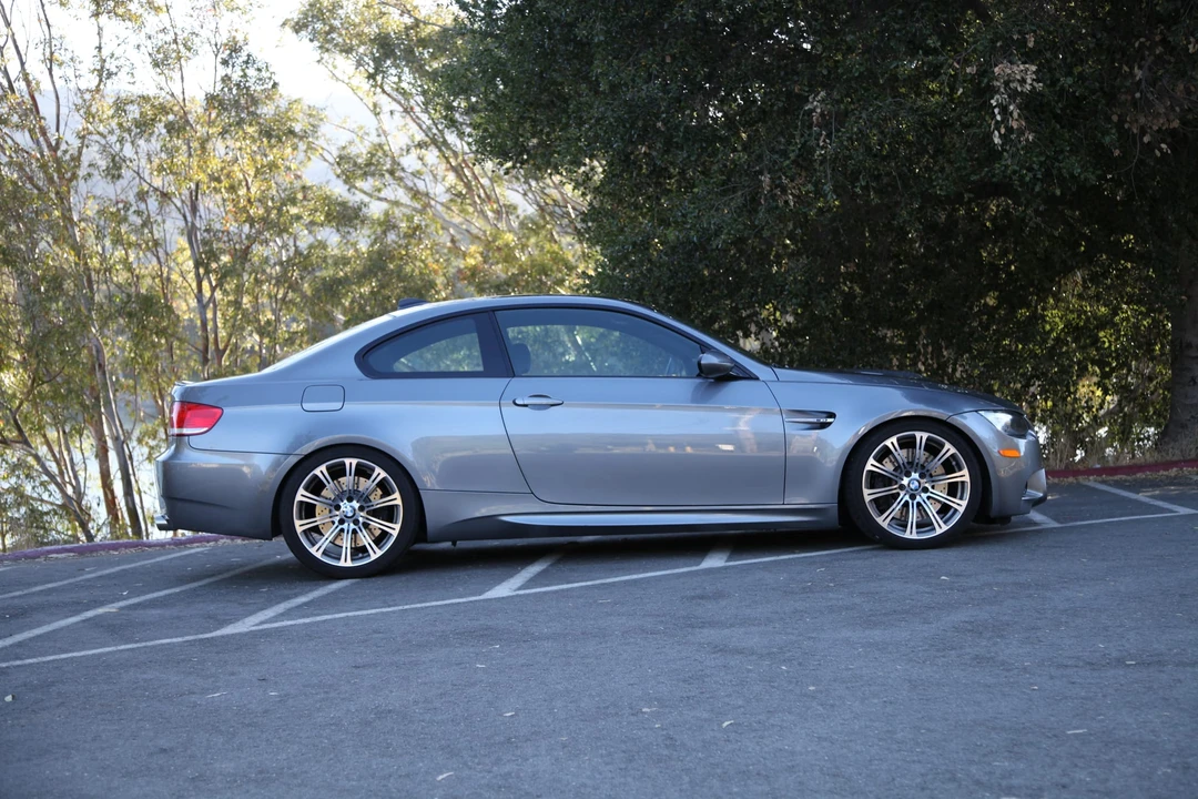 2009 BMW E92 M3 Coupe - Image 21 of 31