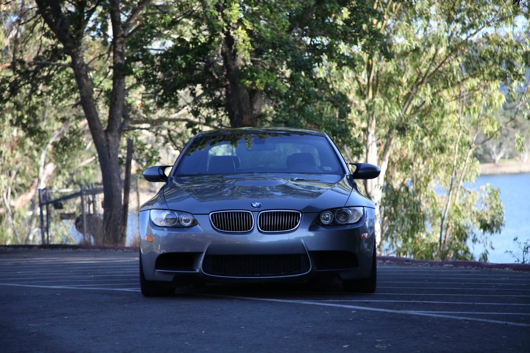 2009 BMW E92 M3 Coupe - Image 8 of 31