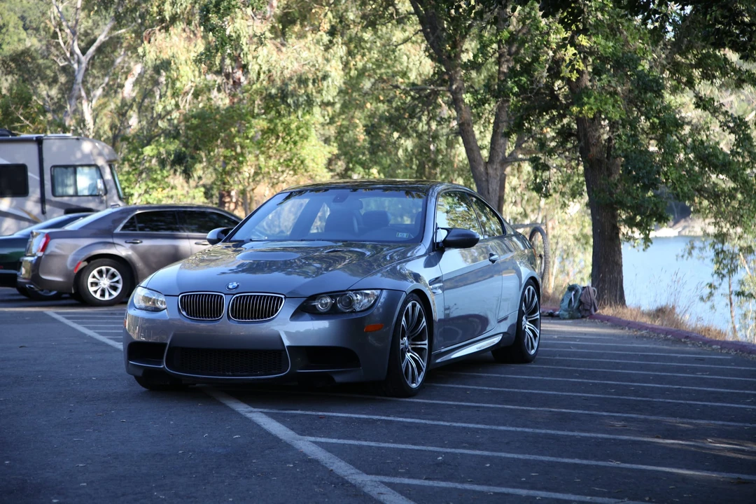 2009 BMW E92 M3 Coupe - Image 7 of 31