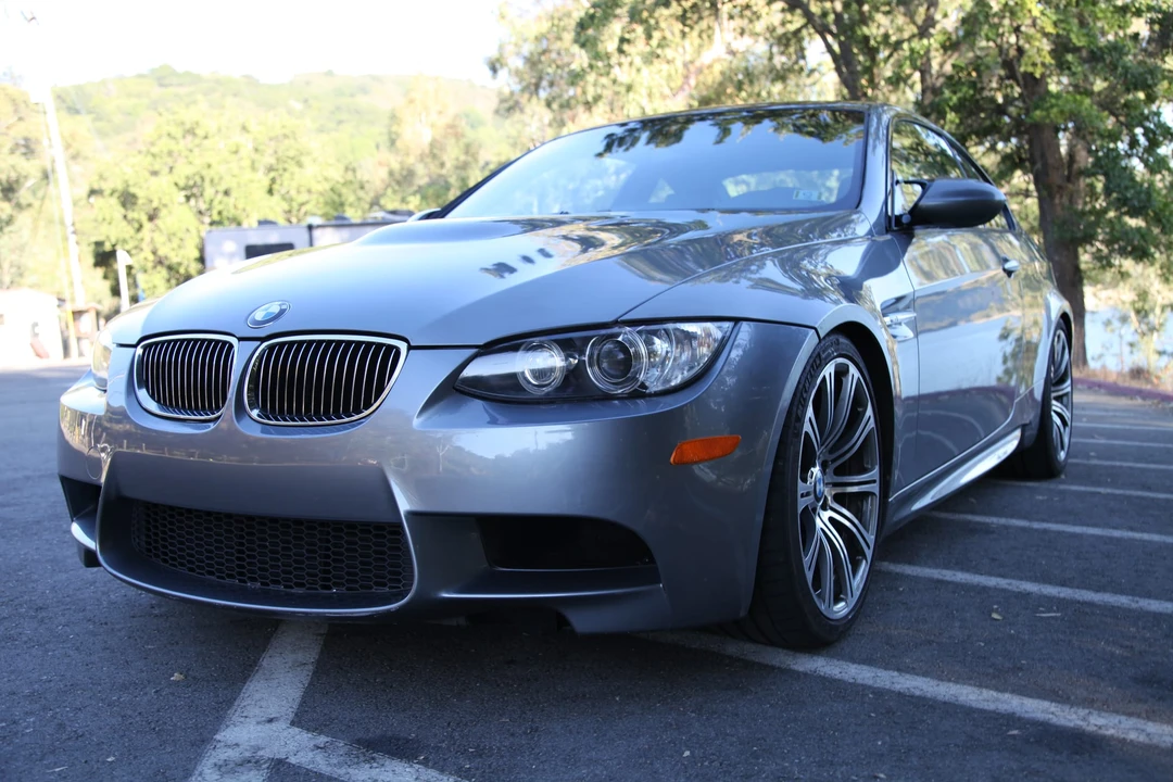 2009 BMW E92 M3 Coupe - Image 6 of 31
