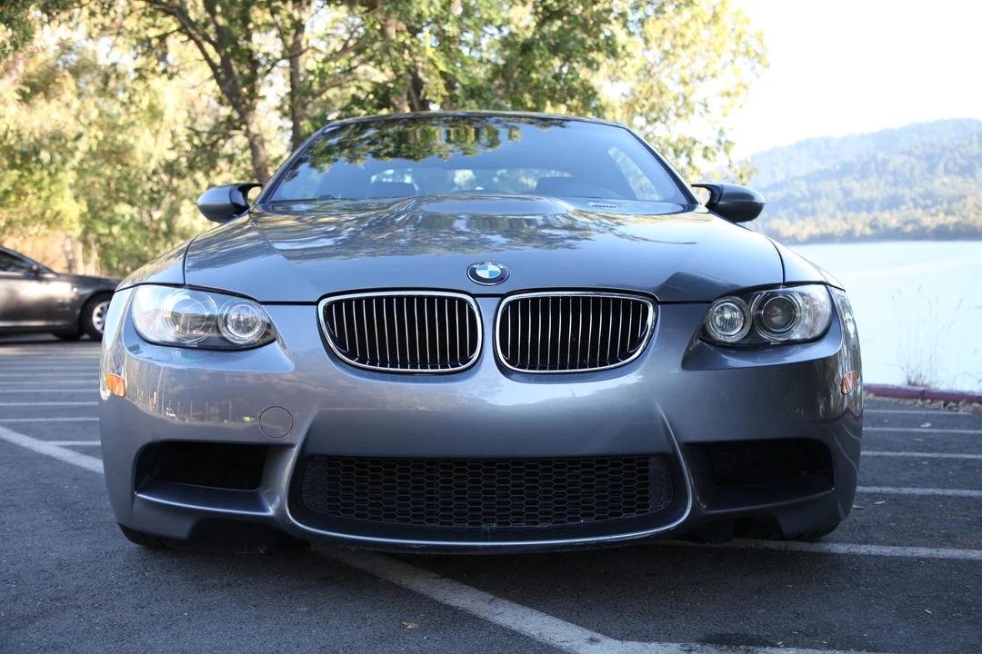 2009 BMW E92 M3 Coupe - Image 9 of 31