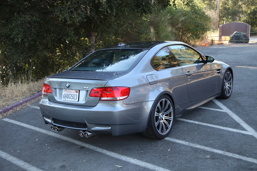 2009 BMW E92 M3 Coupe - Image 25 of 31