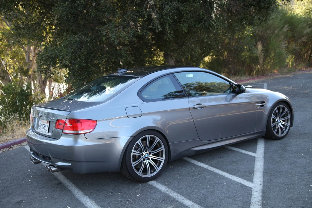 2009 BMW E92 M3 Coupe - Image 27 of 31