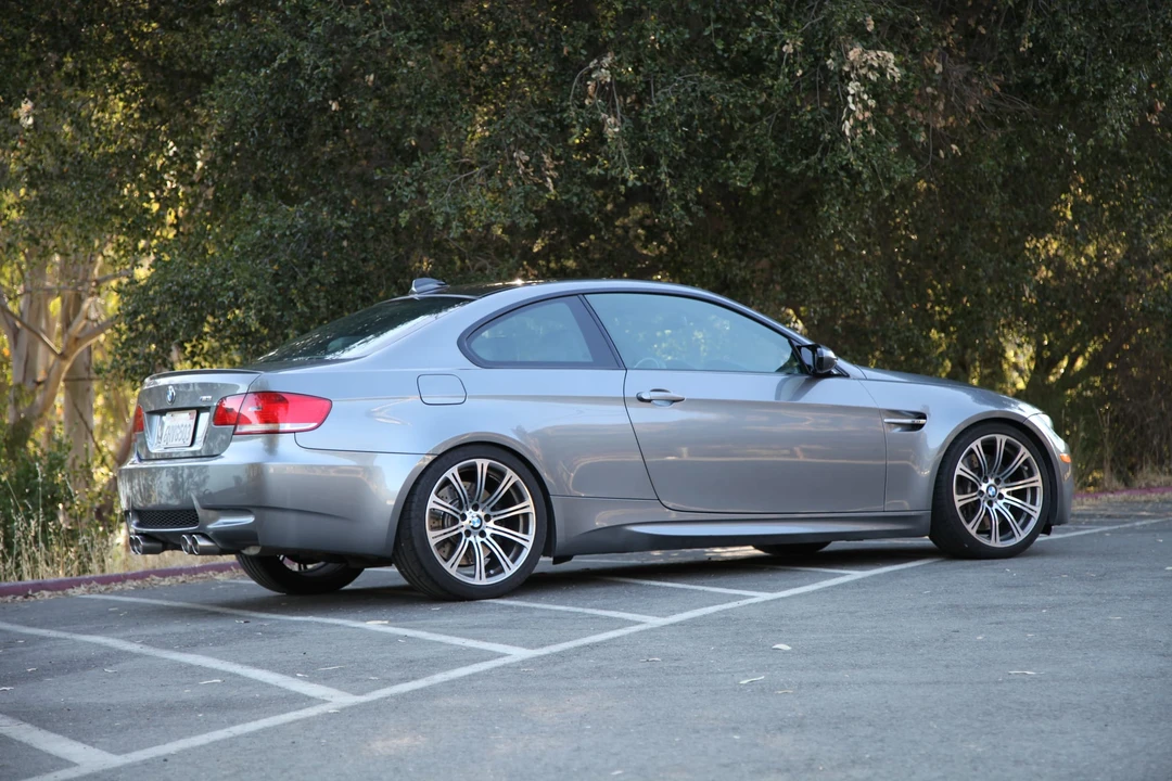 2009 BMW E92 M3 Coupe - Image 26 of 31