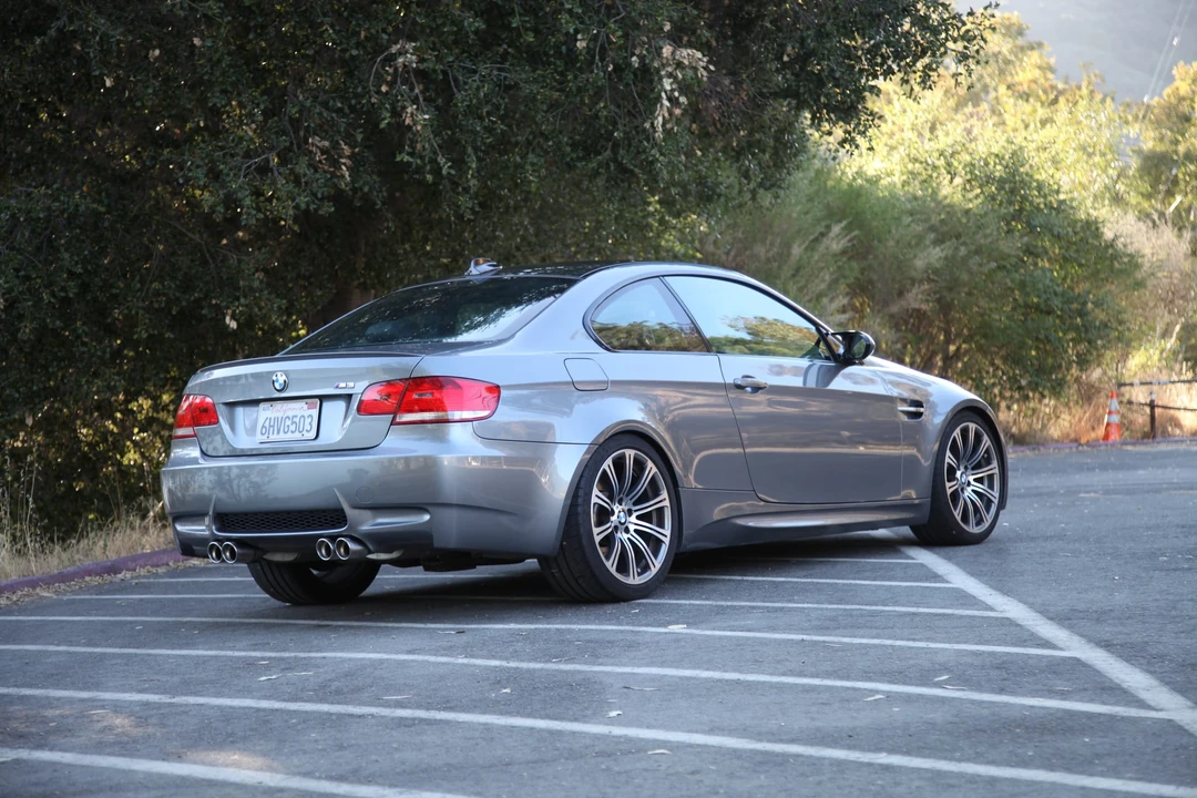 2009 BMW E92 M3 Coupe - Image 24 of 31