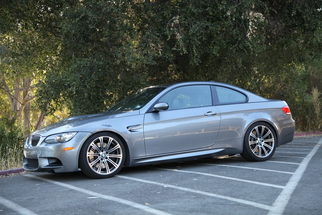 2009 BMW E92 M3 Coupe - Image 2 of 31