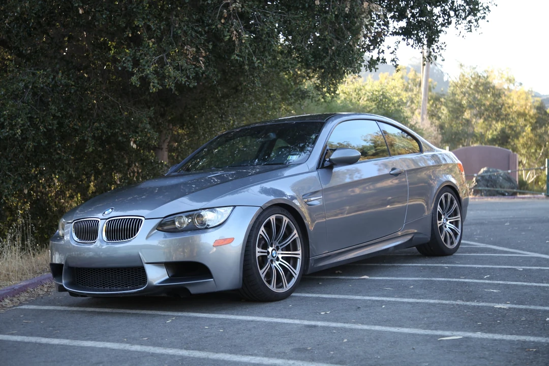 2009 BMW E92 M3 Coupe - Image 3 of 31