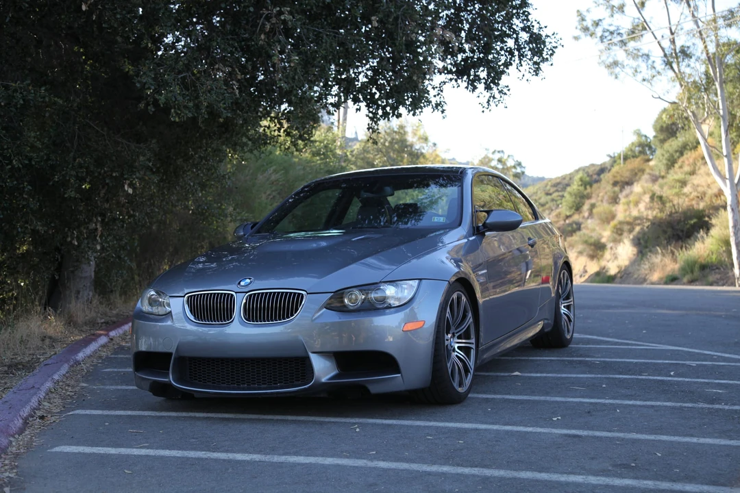 2009 BMW E92 M3 Coupe - Image 4 of 31