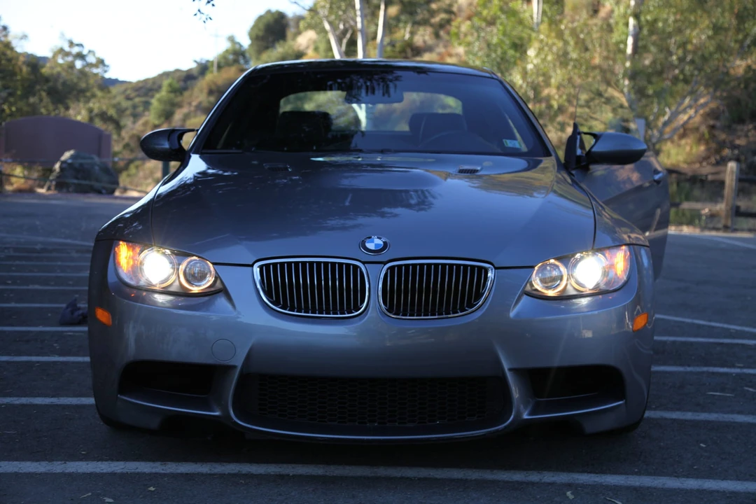 2009 BMW E92 M3 Coupe - Image 10 of 31