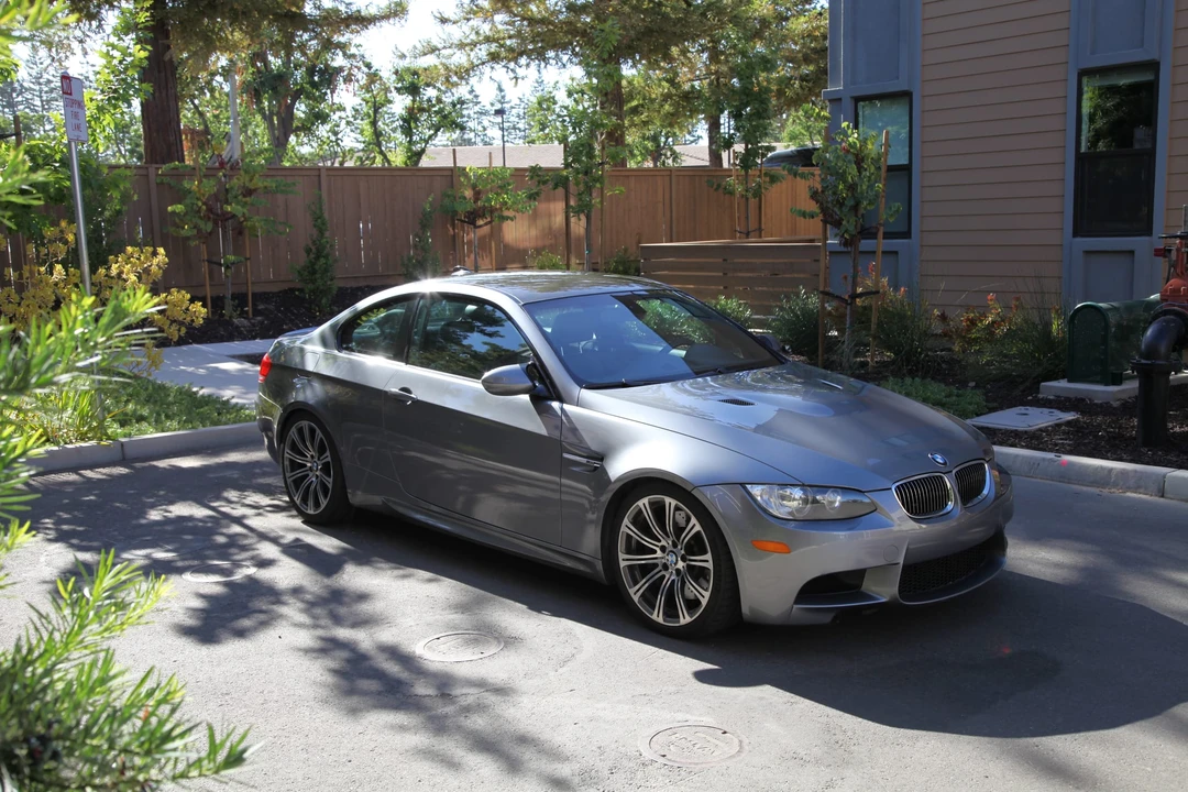 2009 BMW E92 M3 Coupe - Image 14 of 31