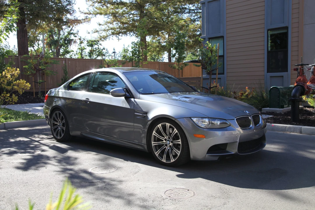 2009 BMW E92 M3 Coupe - Image 15 of 31
