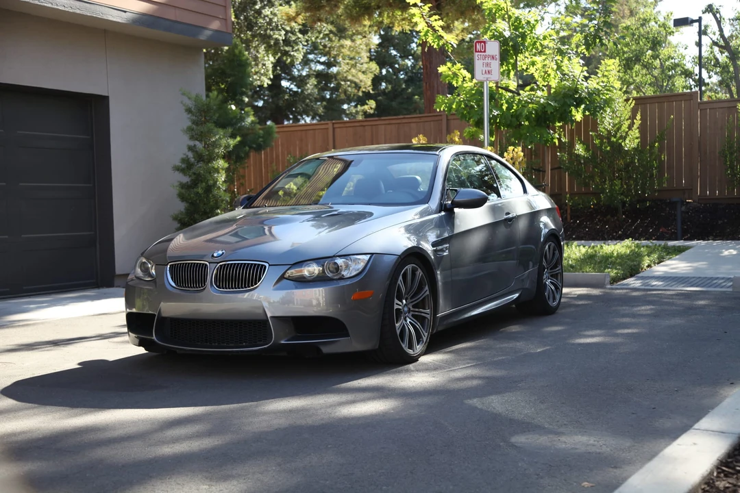 2009 BMW E92 M3 Coupe - Image 5 of 31