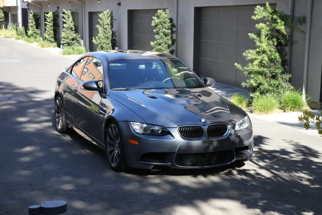 2009 BMW E92 M3 Coupe - Image 11 of 31