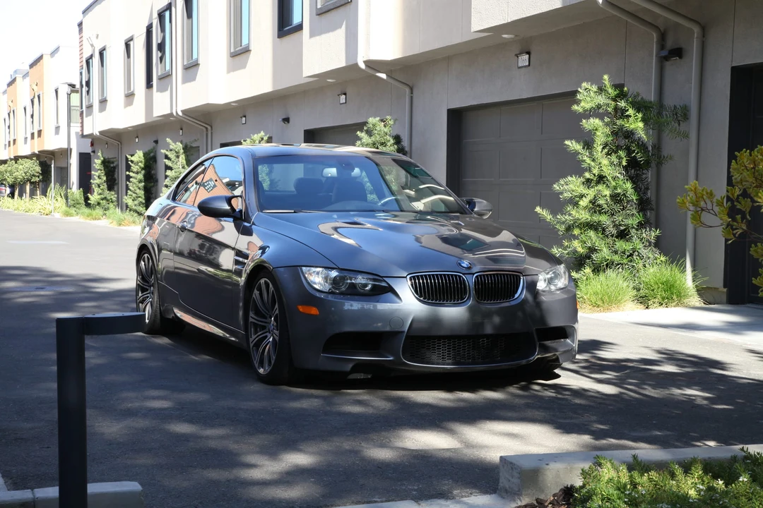 2009 BMW E92 M3 Coupe - Image 12 of 31