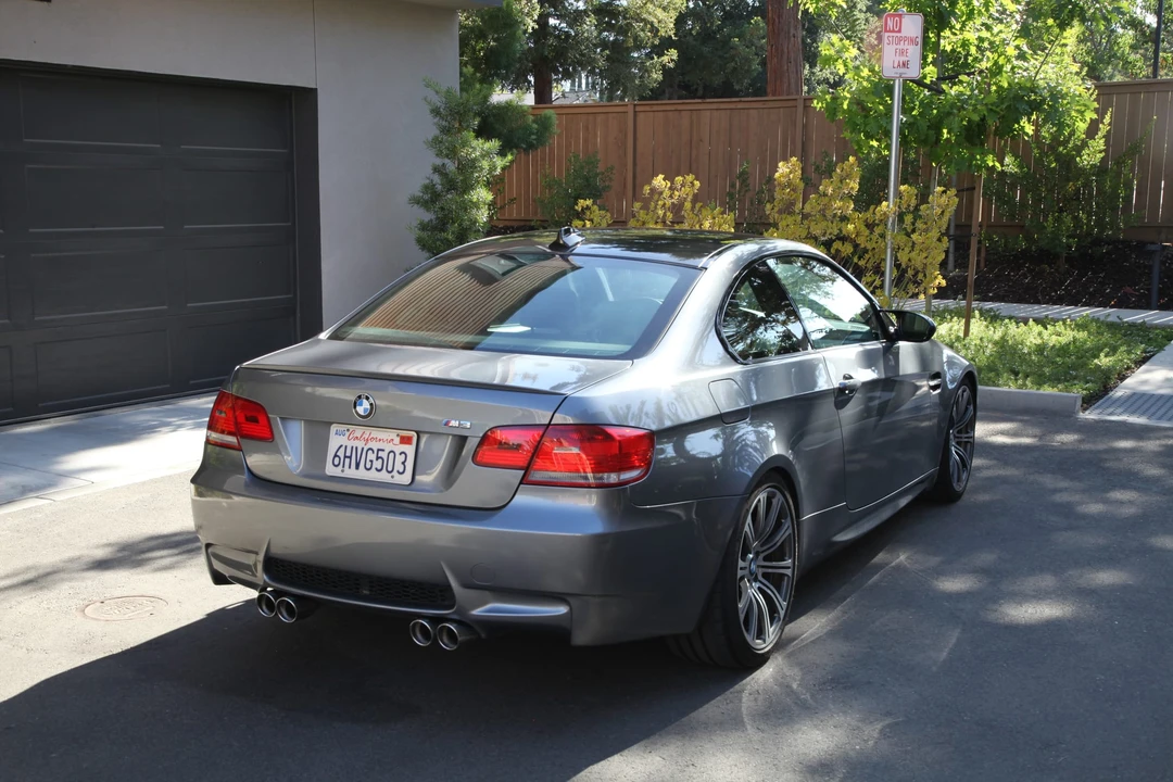 2009 BMW E92 M3 Coupe - Image 30 of 31