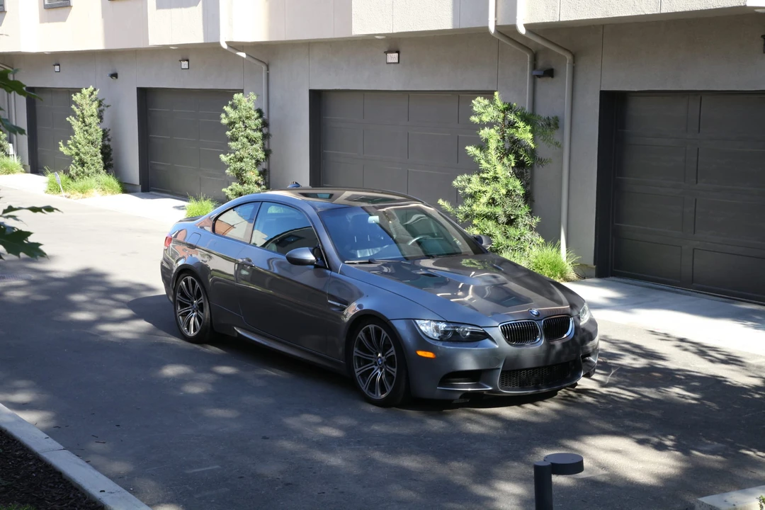 2009 BMW E92 M3 Coupe - Image 13 of 31
