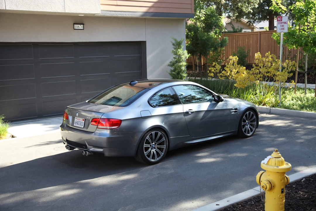 2009 BMW E92 M3 Coupe - Image 28 of 31