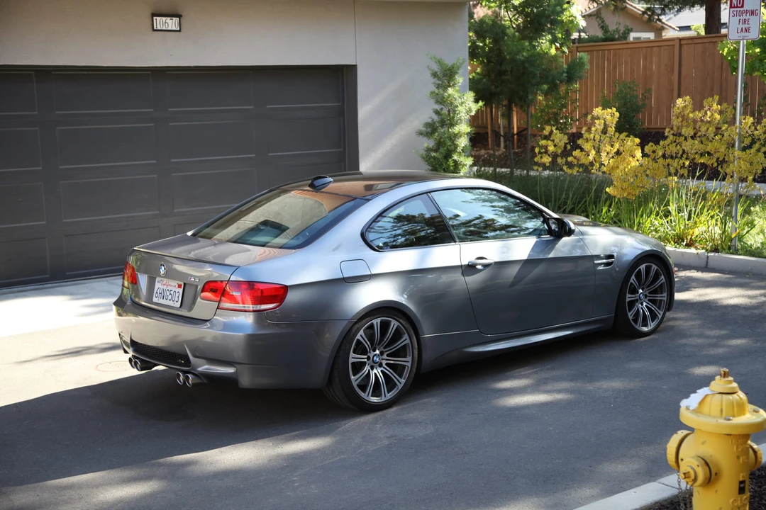2009 BMW E92 M3 Coupe - Image 29 of 31