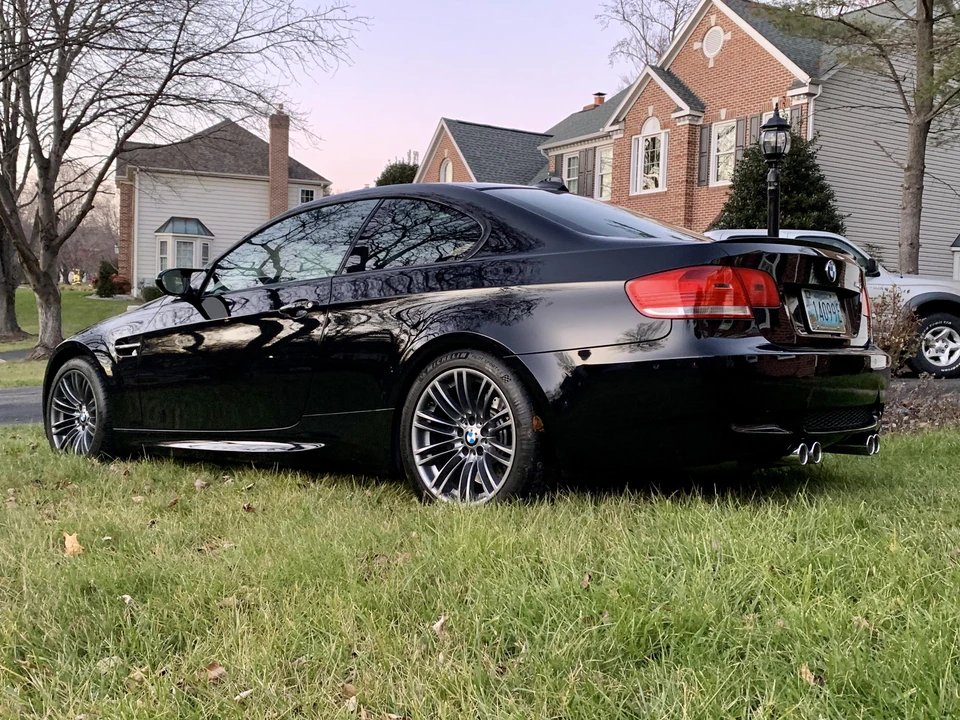 2009 BMW E92 M3 Coupe - Image 14 of 31