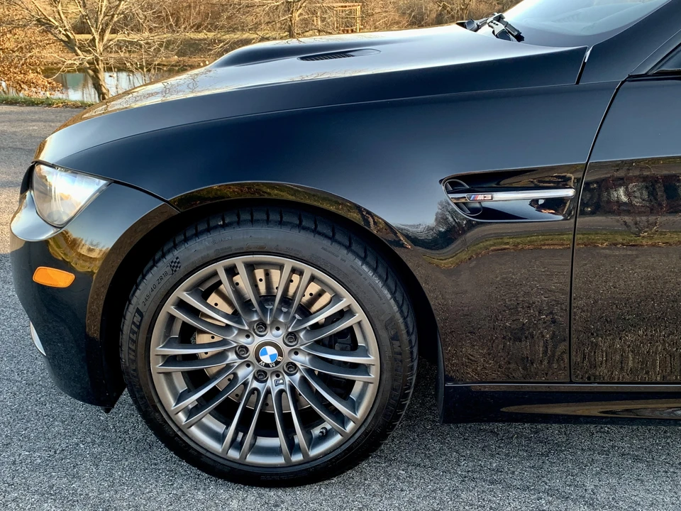 2009 BMW E92 M3 Coupe - Image 30 of 31