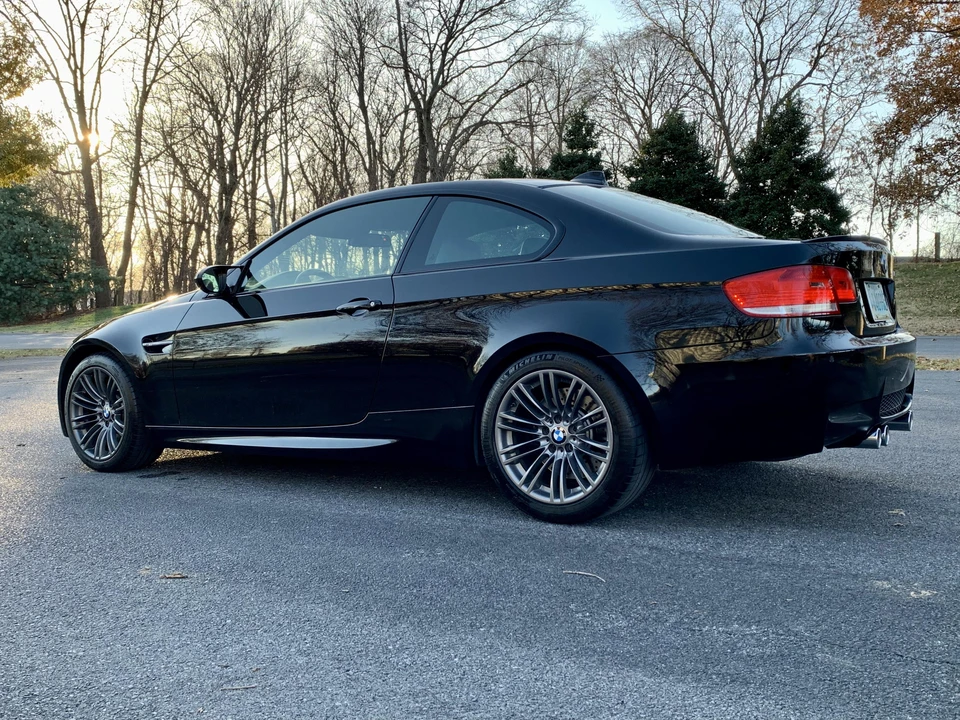 2009 BMW E92 M3 Coupe - Image 13 of 31