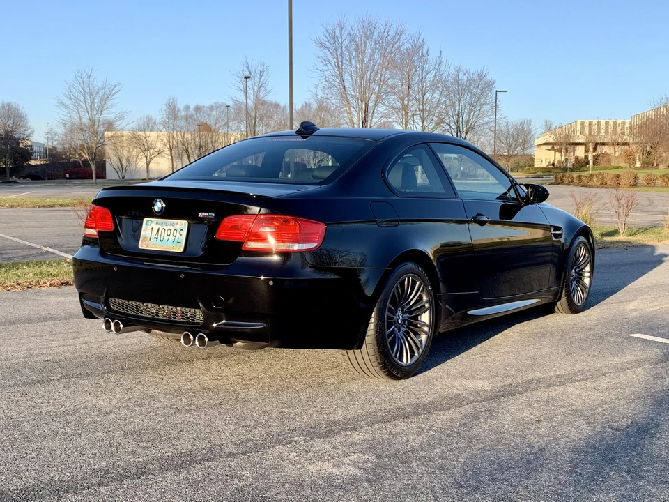 2009 BMW E92 M3 Coupe - Image 21 of 31