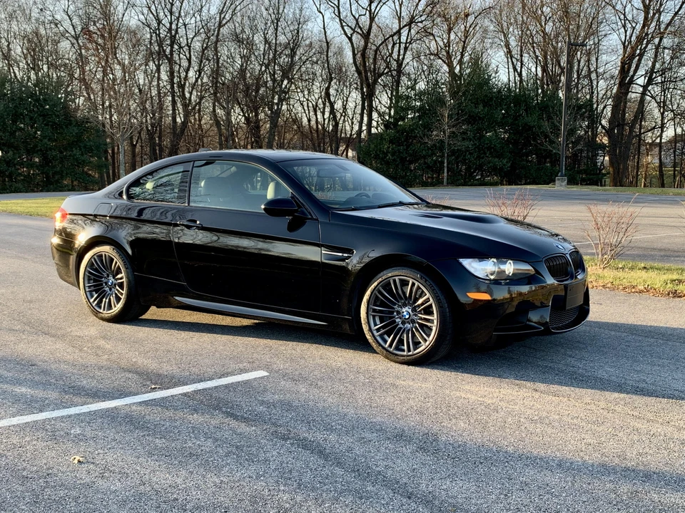 2009 BMW E92 M3 Coupe - Image 27 of 31