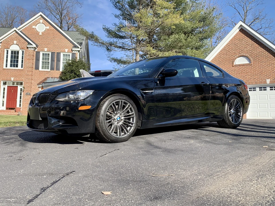 2009 BMW E92 M3 Coupe - Image 11 of 31