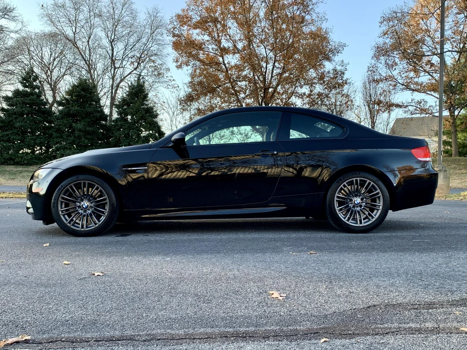 2009 BMW E92 M3 Coupe - Image 12 of 31