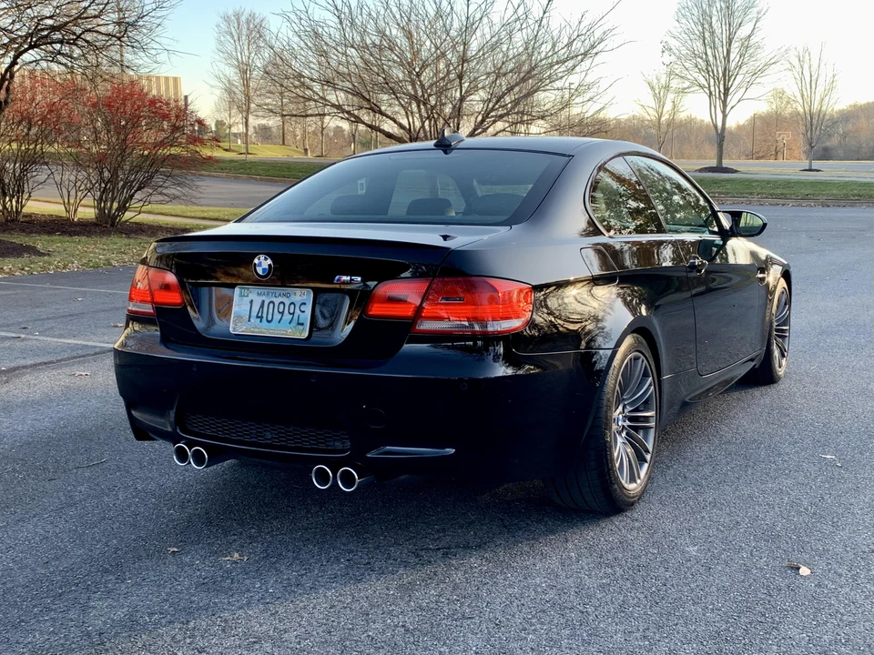 2009 BMW E92 M3 Coupe - Image 20 of 31