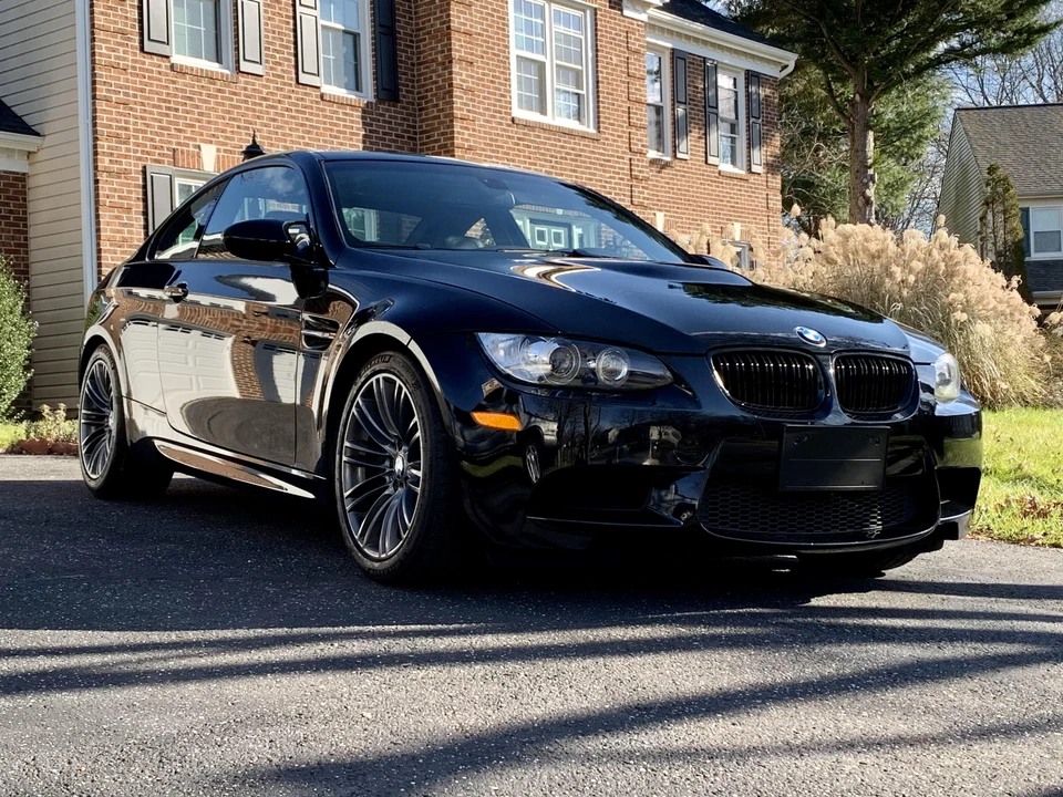 2009 BMW E92 M3 Coupe - Image 28 of 31