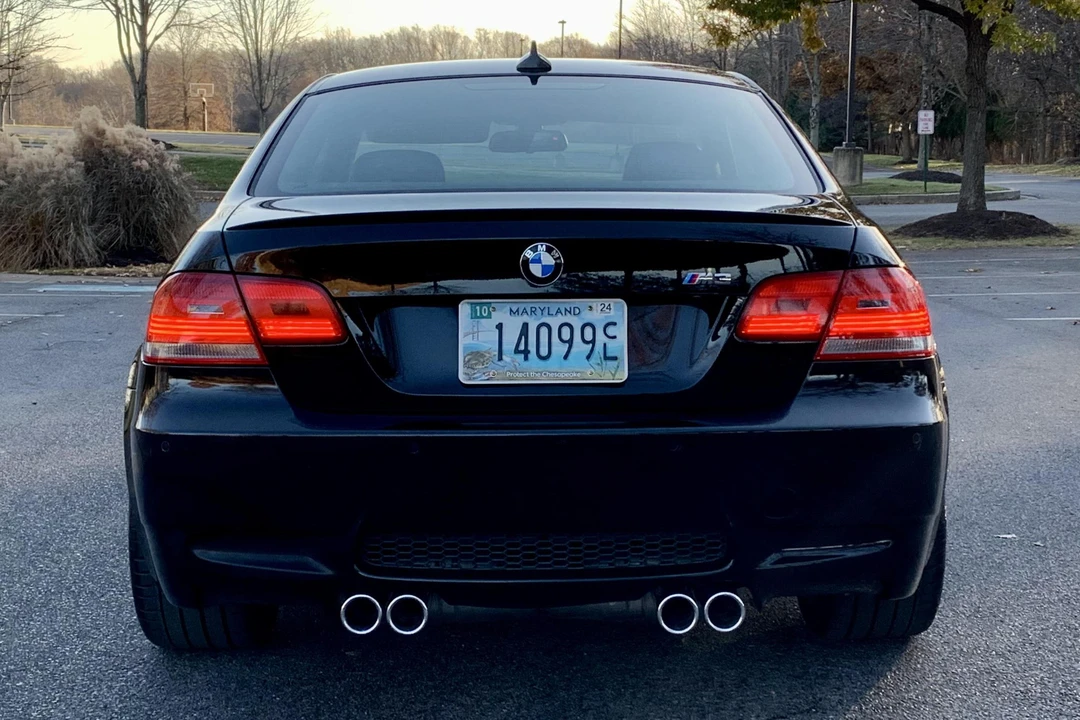 2009 BMW E92 M3 Coupe - Image 5 of 31
