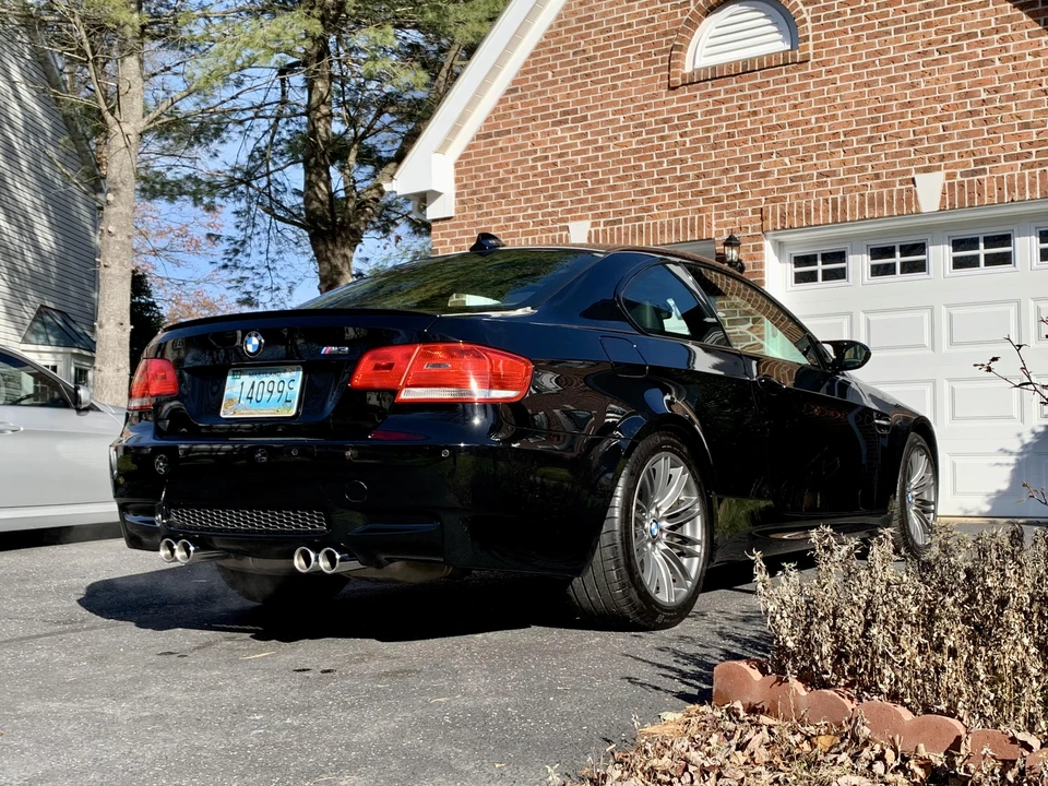 2009 BMW E92 M3 Coupe - Image 22 of 31