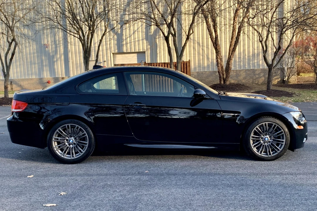 2009 BMW E92 M3 Coupe - Image 3 of 31