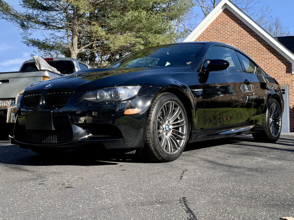 2009 BMW E92 M3 Coupe - Image 9 of 31