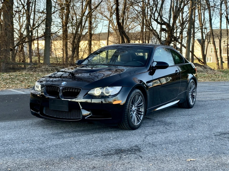 2009 BMW E92 M3 Coupe - Image 8 of 31
