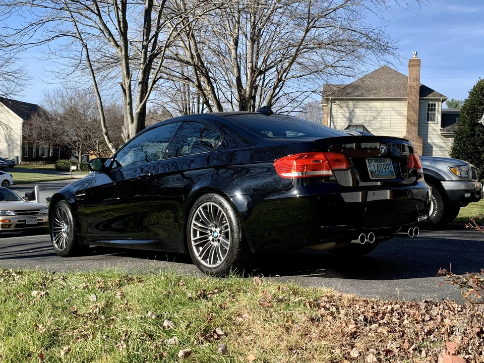 2009 BMW E92 M3 Coupe - Image 16 of 31