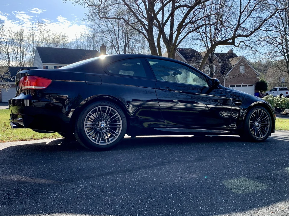 2009 BMW E92 M3 Coupe - Image 23 of 31