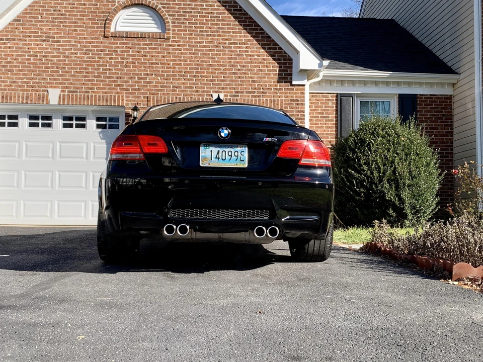 2009 BMW E92 M3 Coupe - Image 18 of 31