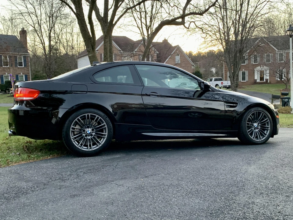 2009 BMW E92 M3 Coupe - Image 24 of 31