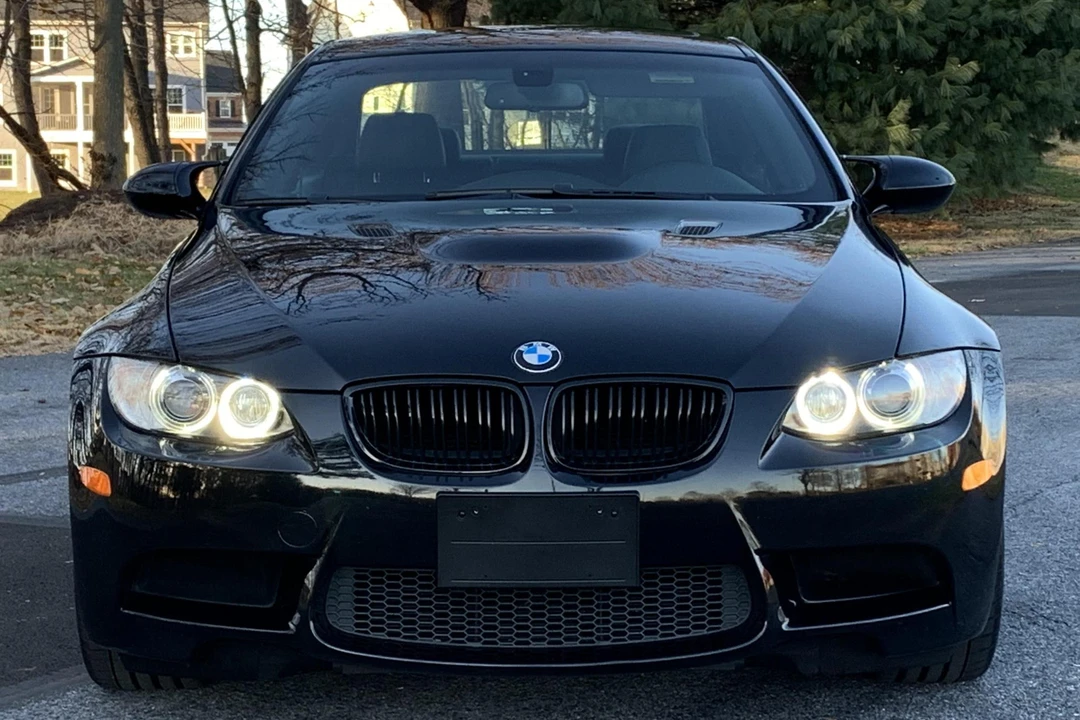 2009 BMW E92 M3 Coupe - Image 2 of 31