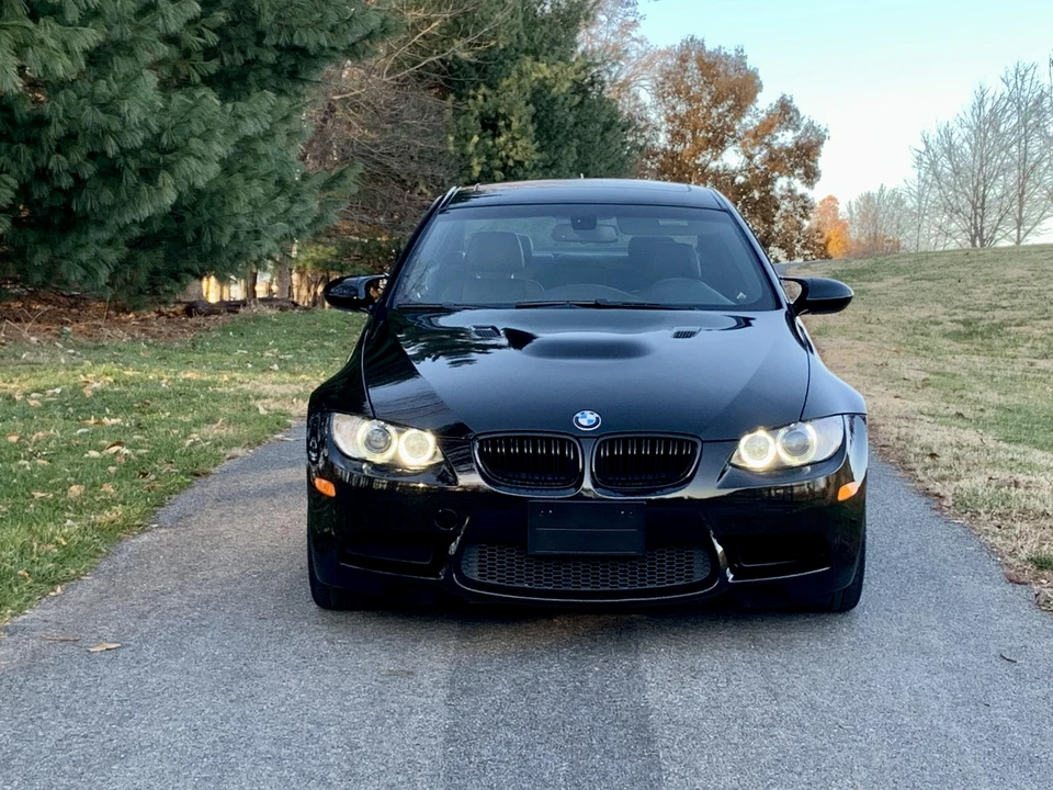 2009 BMW E92 M3 Coupe - Image 6 of 31