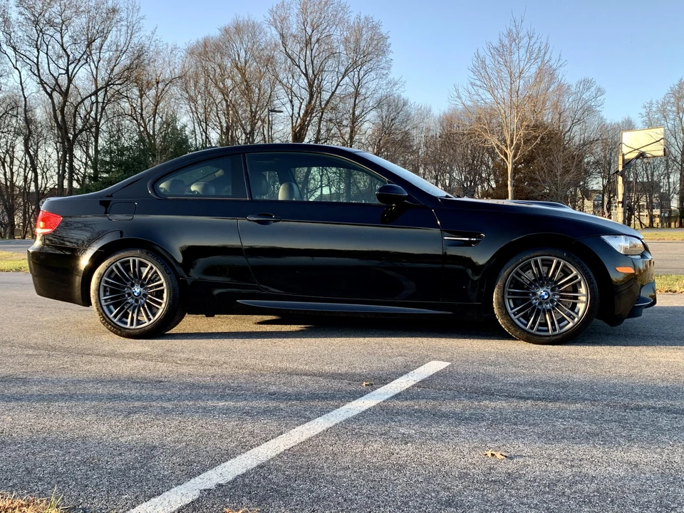 2009 BMW E92 M3 Coupe - Image 25 of 31