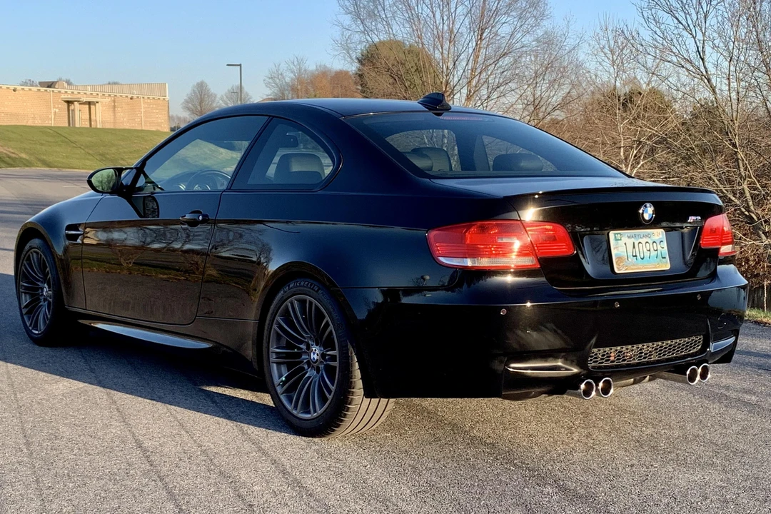 2009 BMW E92 M3 Coupe - Image 4 of 31