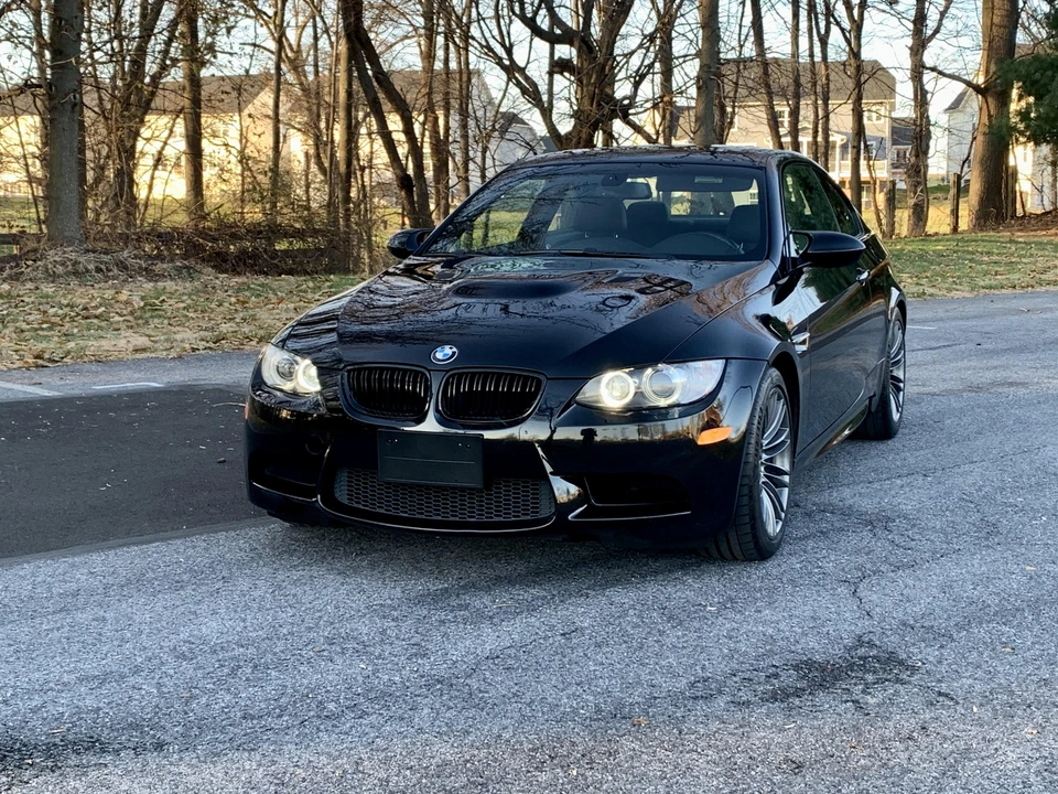2009 BMW E92 M3 Coupe - Image 7 of 31