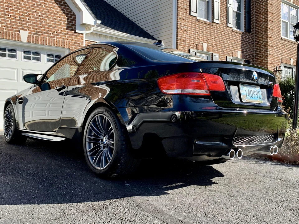 2009 BMW E92 M3 Coupe - Image 17 of 31