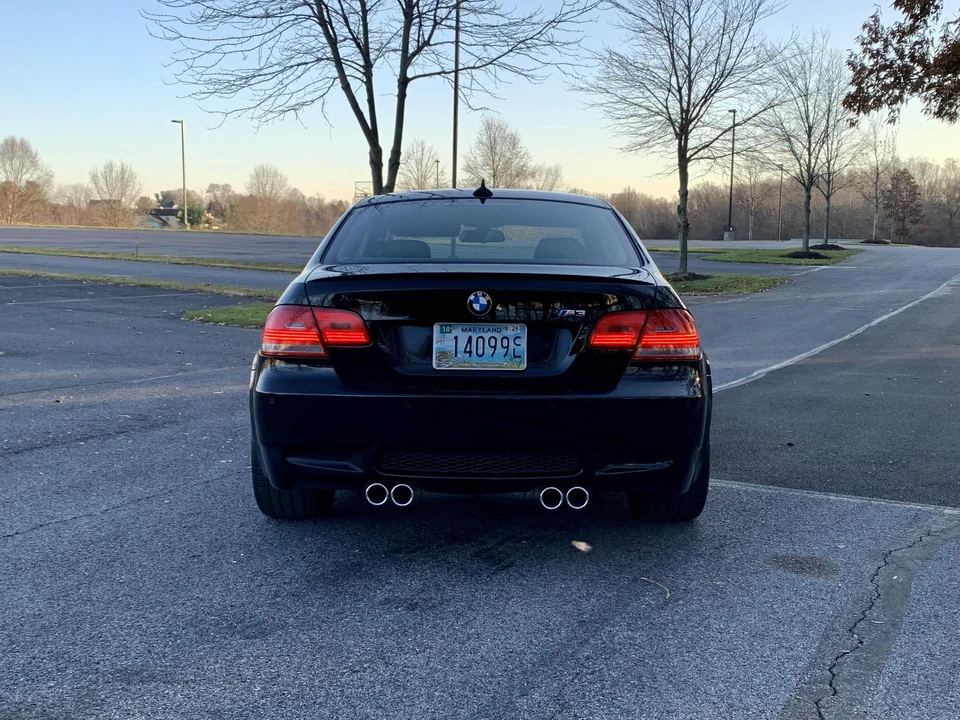 2009 BMW E92 M3 Coupe - Image 19 of 31